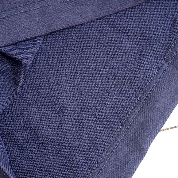 Mens Soft Lounge Active Shorts - Picture 5 of 5